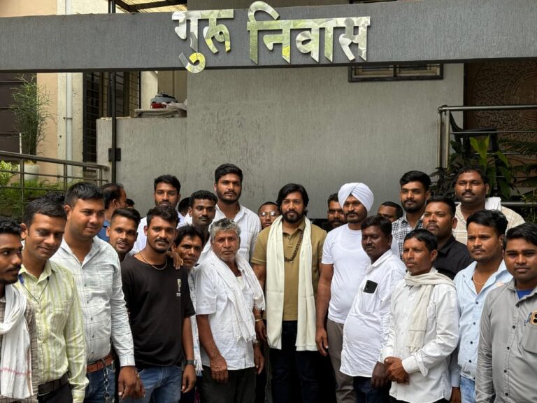 धमतरी में बलिदानी राजा गुरु बालकदास की जयंती 25 सितम्बर को मनाया जायेगा